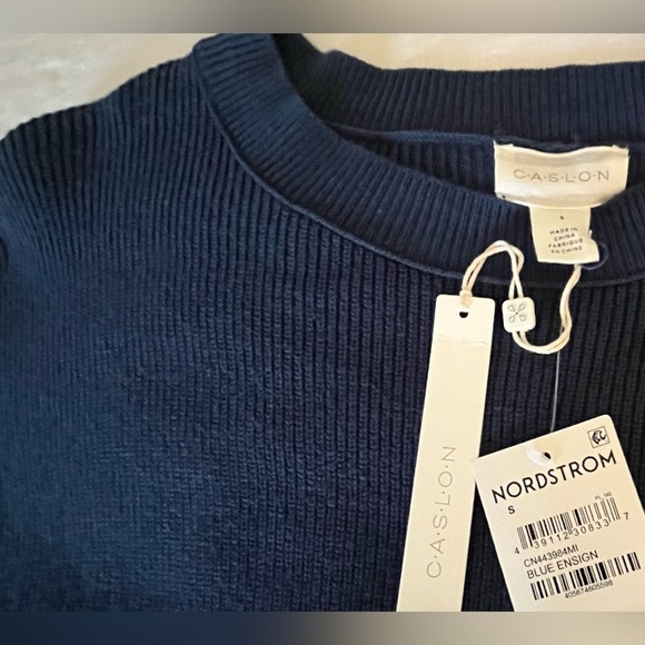 Caslon Sweater - Picture 8 of 9